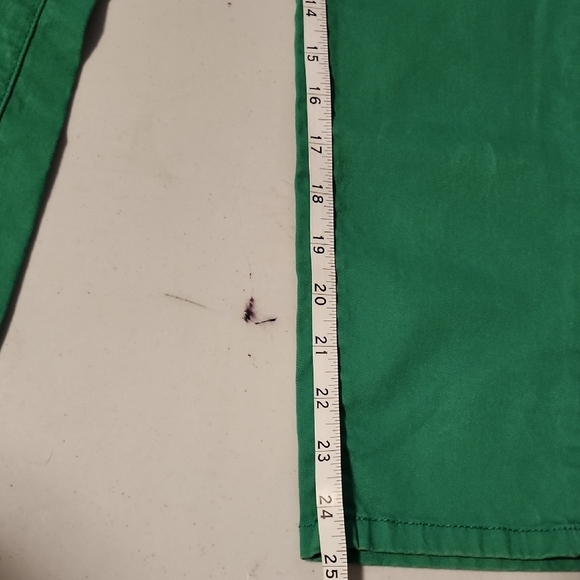 Calvin Klein Size 4 Skinny Crop Jeans - Picture 5 of 7